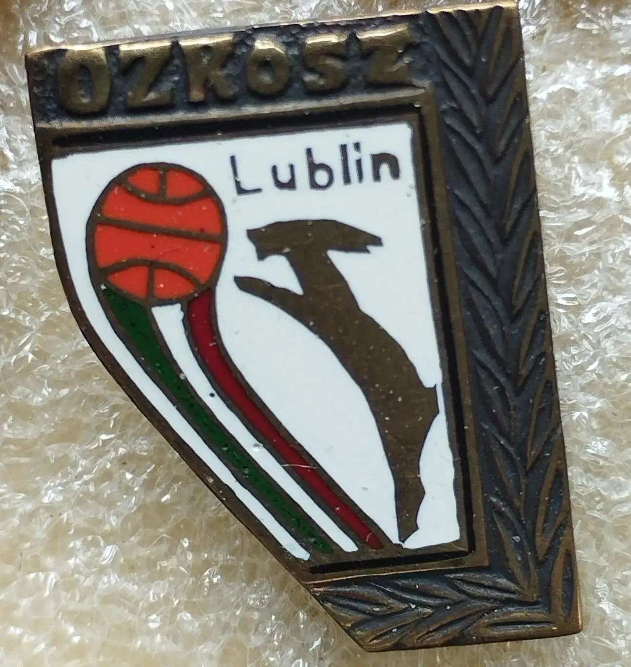 Баскетбол. Люблин, Польша, официальный