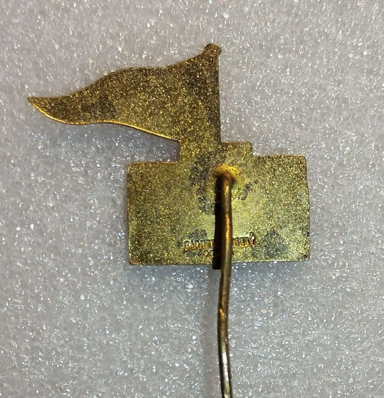 Олимпийские игры. Германия, Берлин, 1936 год, НОК Чехословакии 1