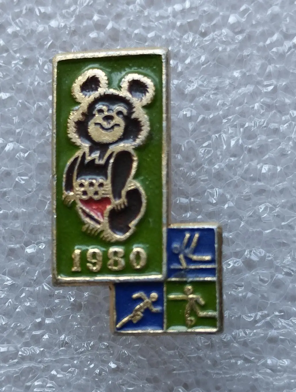 Олимпийские игры. СССР, Москва, Олимпийский Мишка, футбол, гимнастика, атлетика