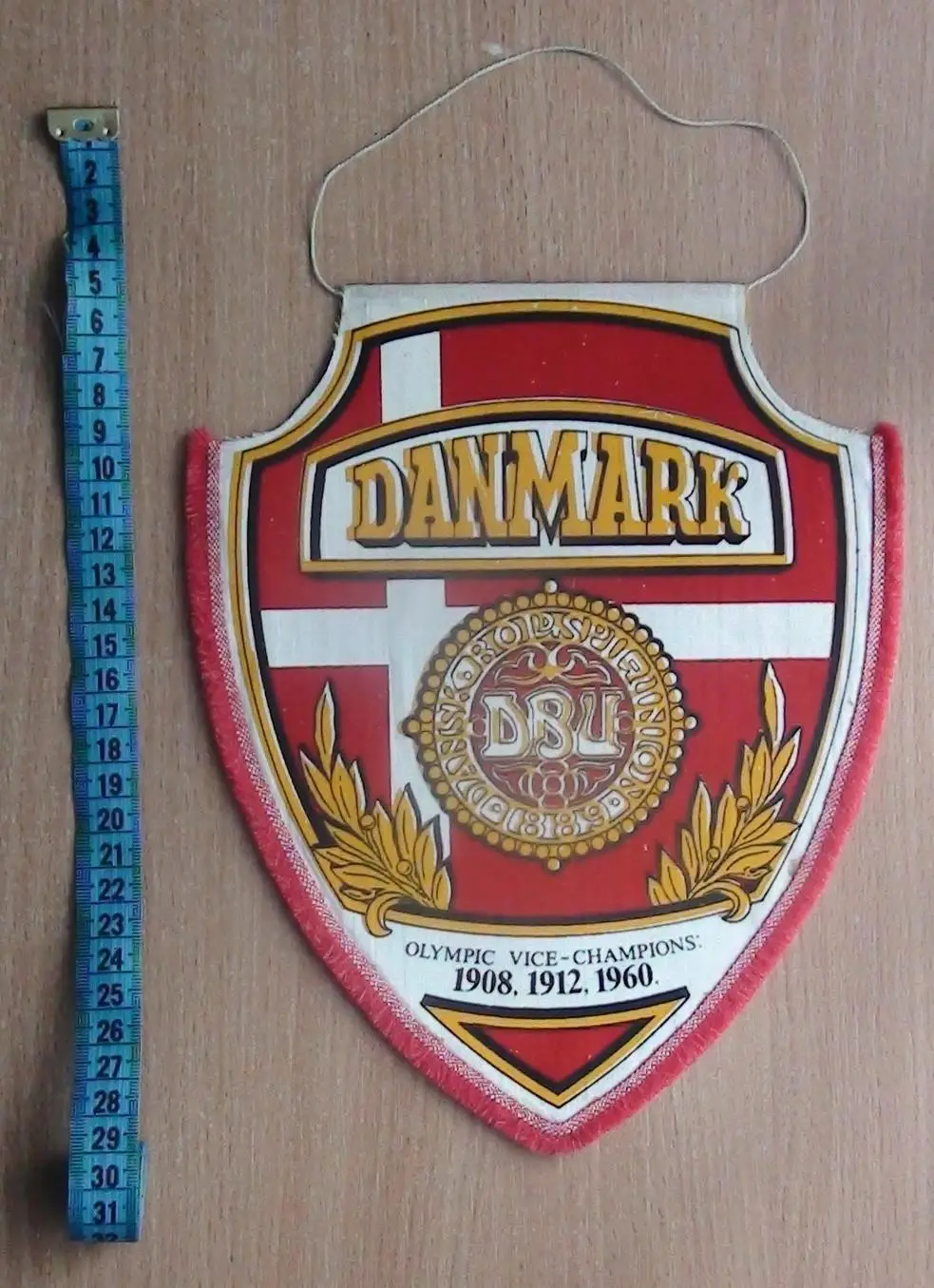 Федерация футбола Дании