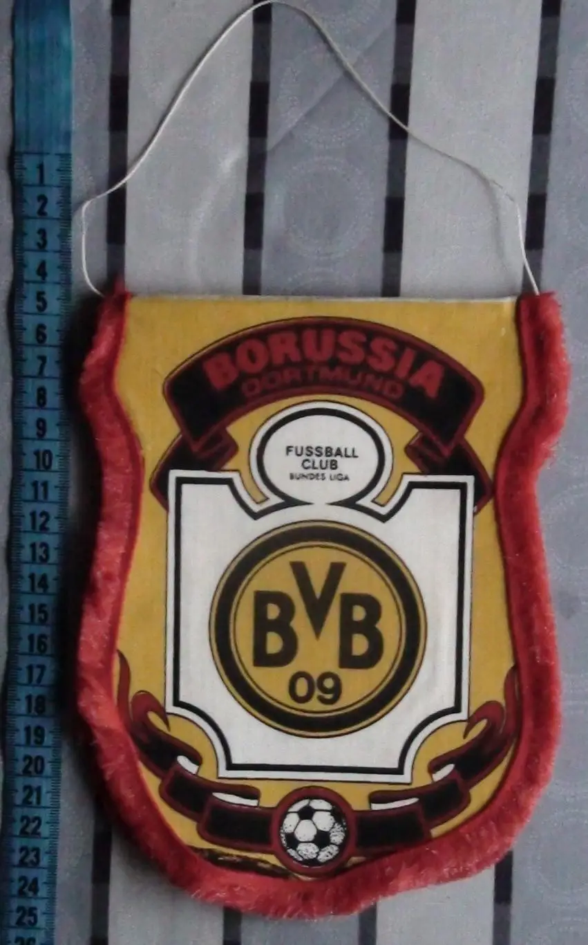 Боруссия Дортмунд, Германия