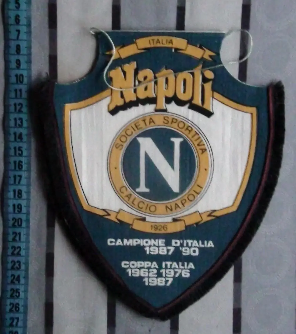 Наполи Неаполь, Италия, вид 1