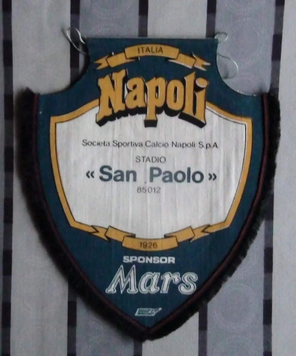 Наполи Неаполь, Италия, вид 1 1