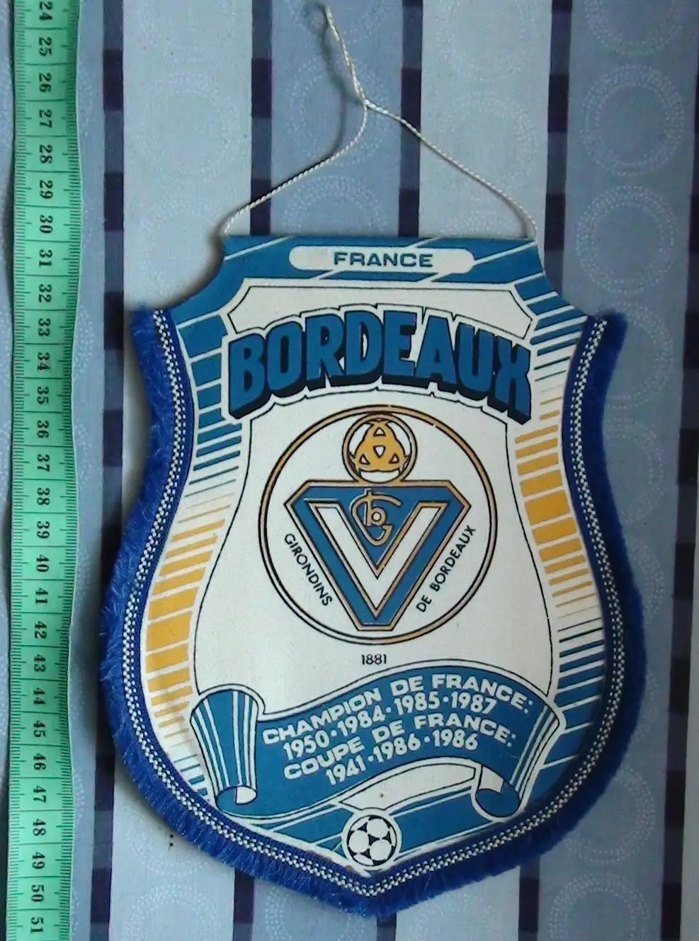 Бордо Бордо, Франция