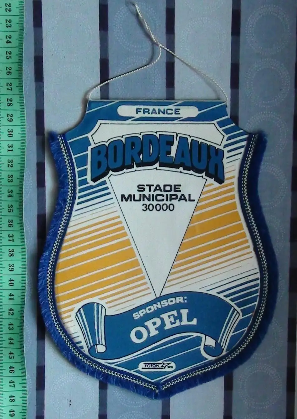 Бордо Бордо, Франция 1