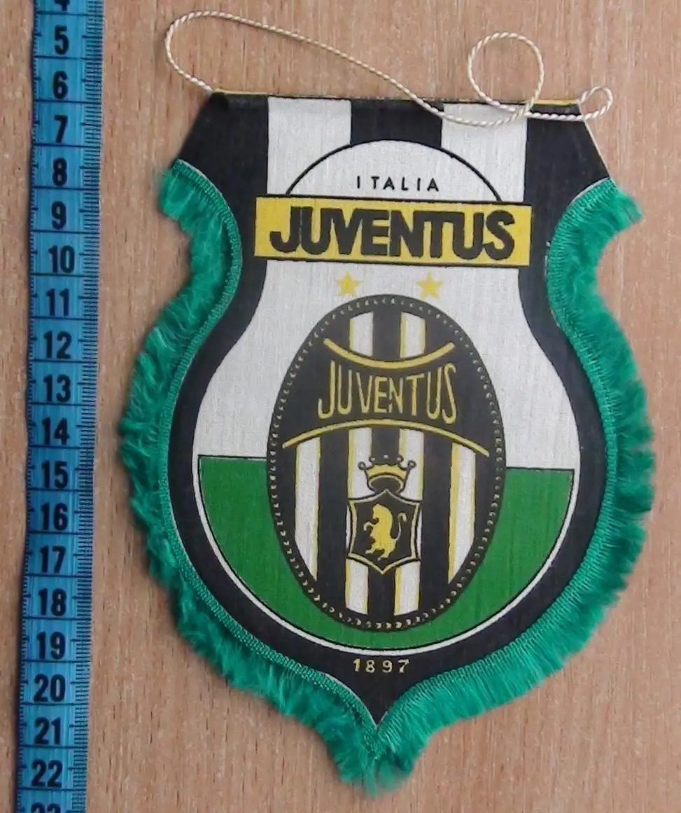 Ювентус Турин, Италия, вид 1