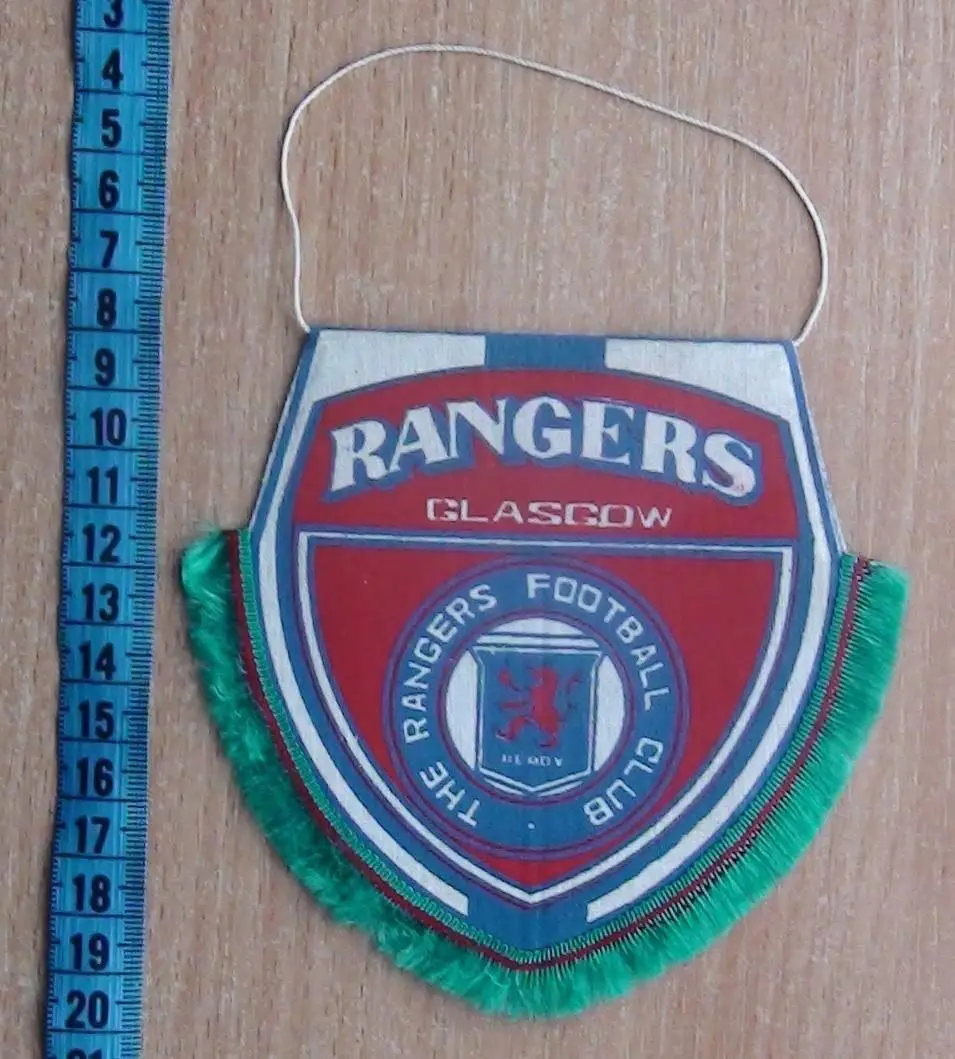 Глазго Рейнджерс Глазго, Шотландия, вид 1