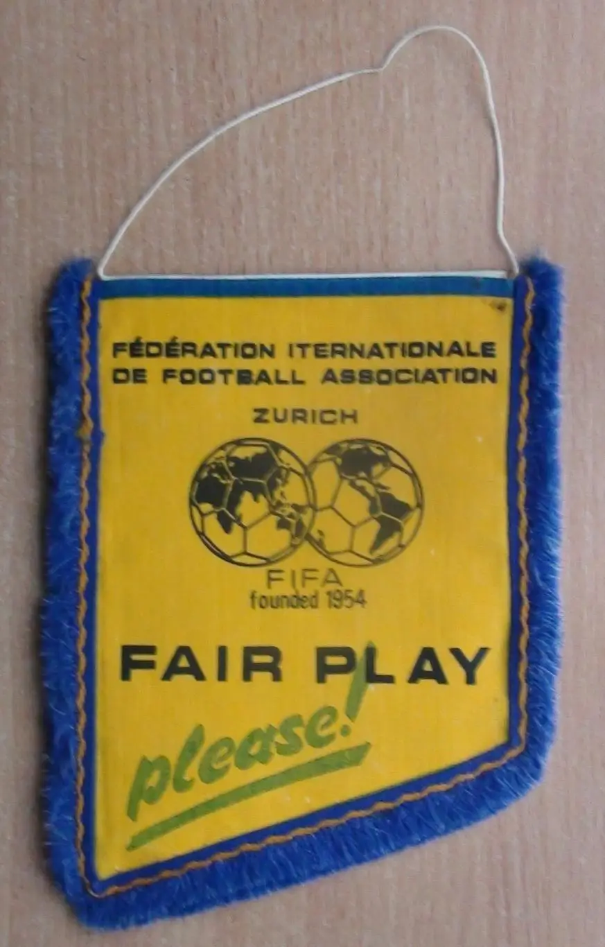 ФИФА, вид 1 1