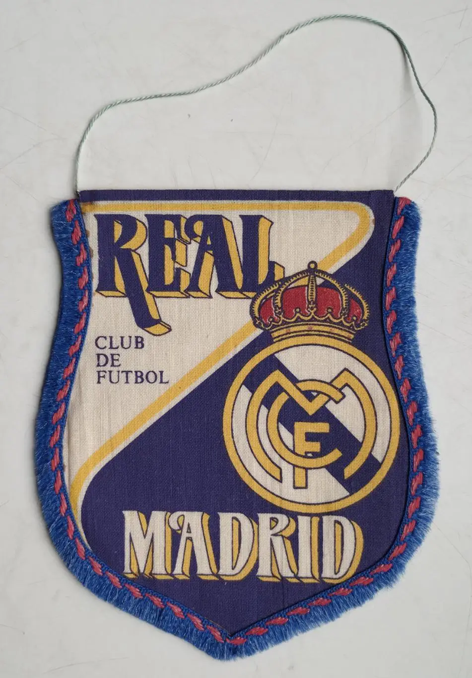 Реал Мадрид, Испания