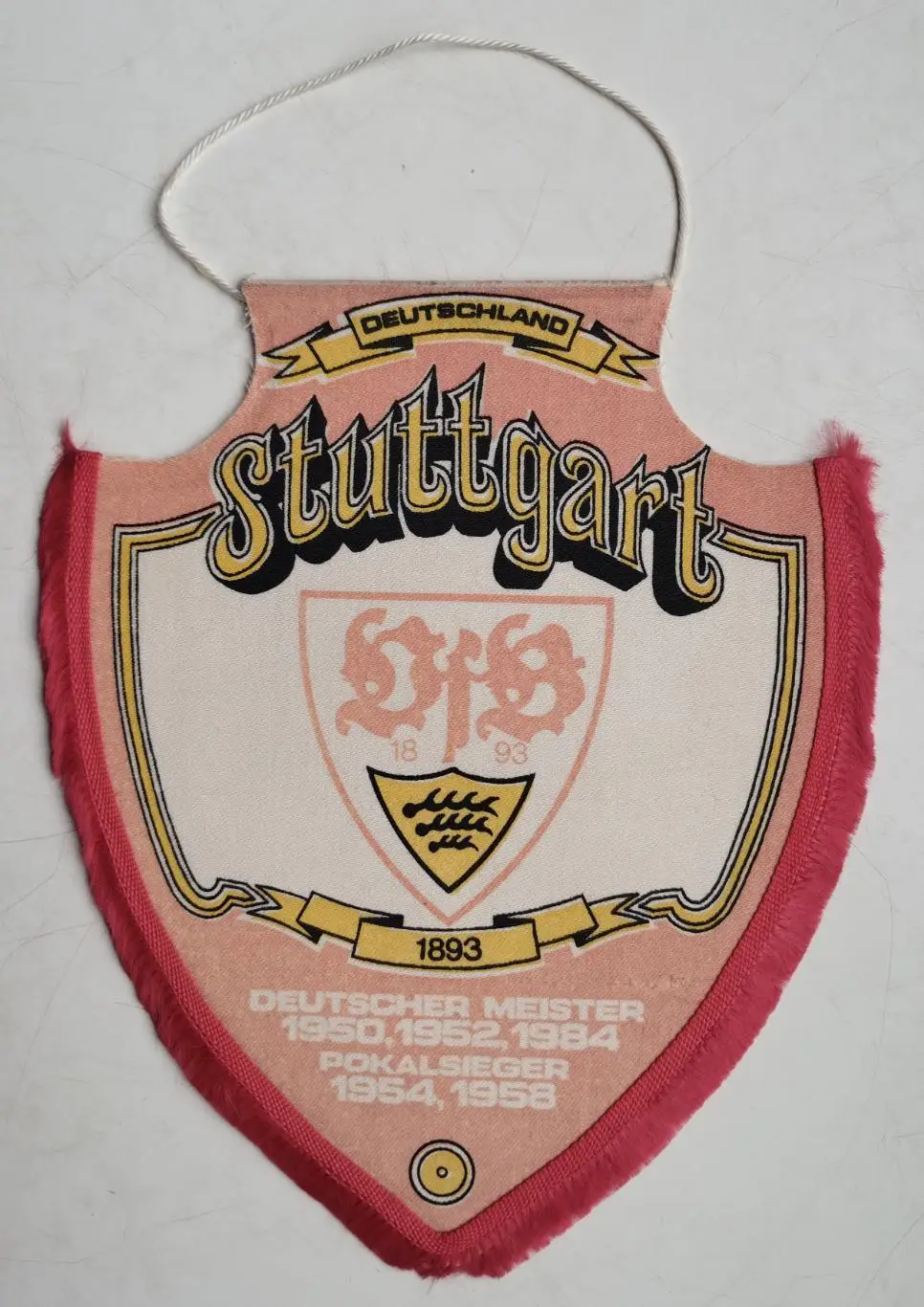 Штуттгарт Штуттгарт, Германия