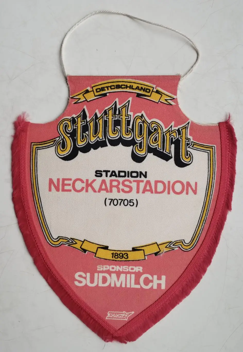 Штуттгарт Штуттгарт, Германия 1