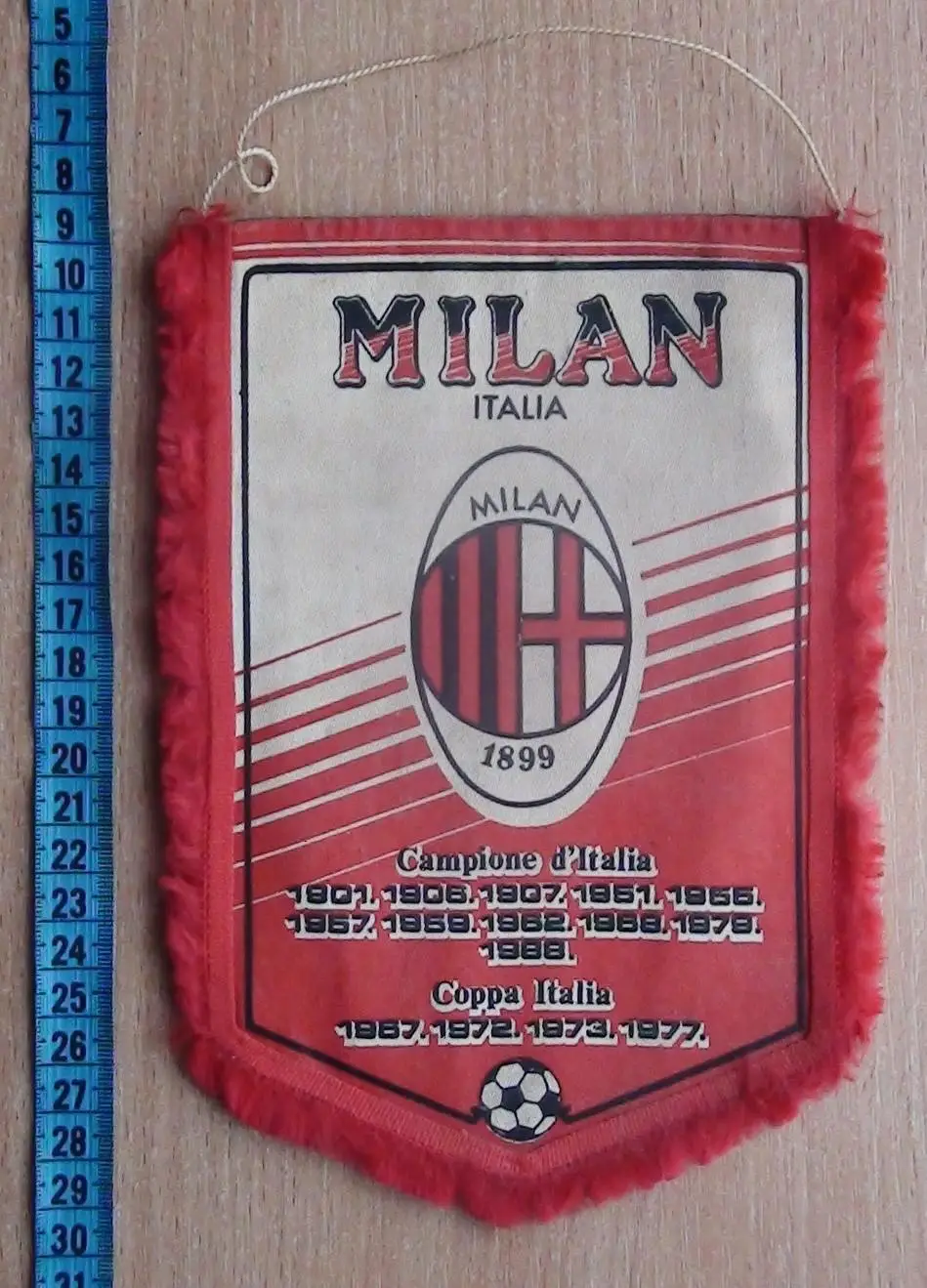 Милан Милан, Италия, вид 1