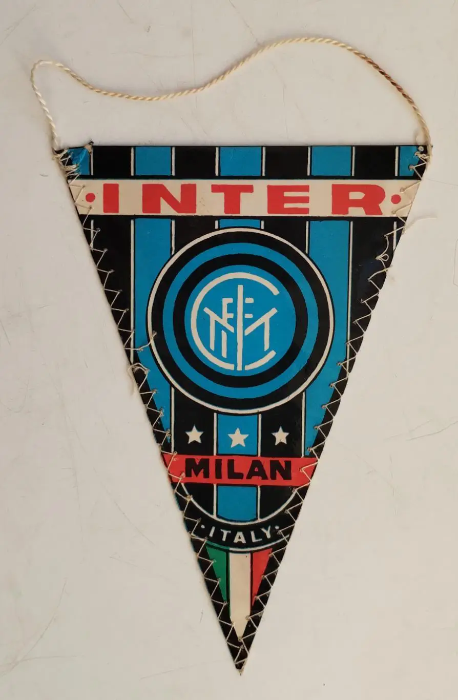 Интернационале Милан, Италия, вид 2