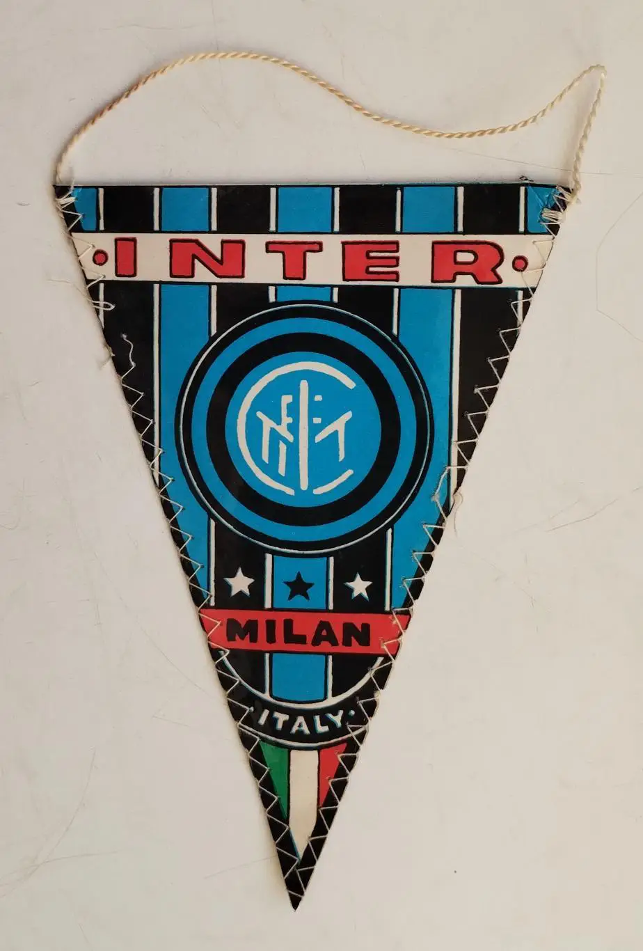 Интернационале Милан, Италия, вид 2 1