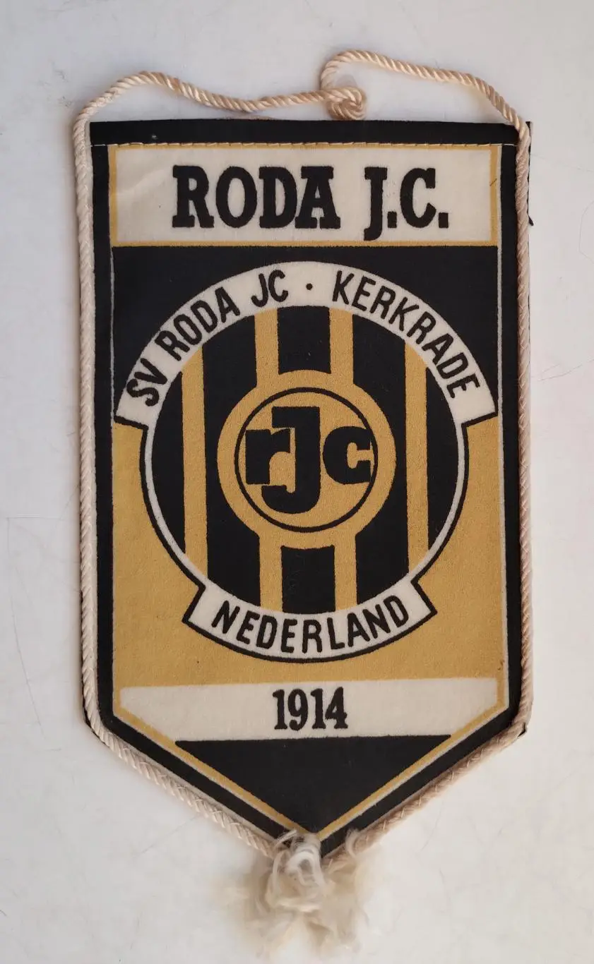 Рода Керкраде, Нидерланды