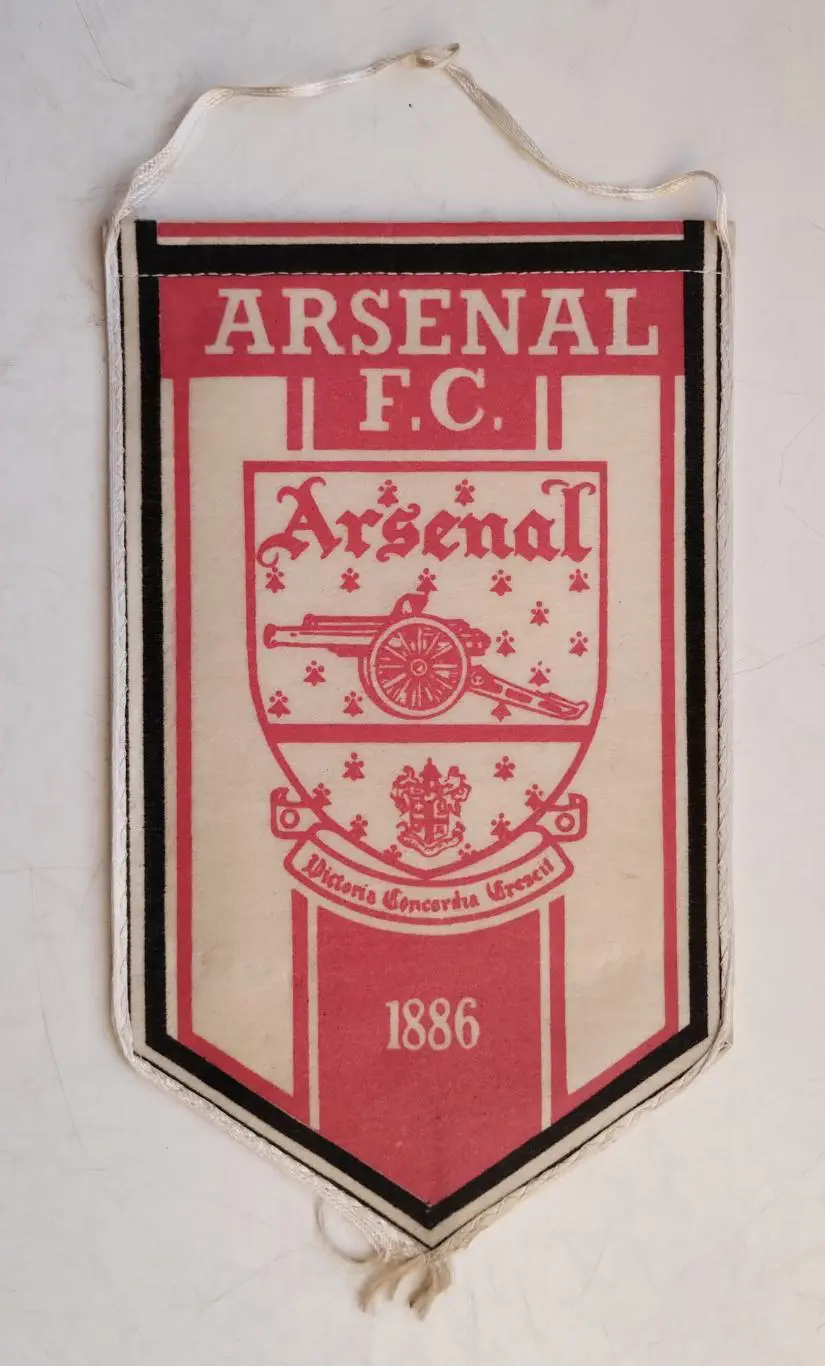 Арсенал Лондон, Англия