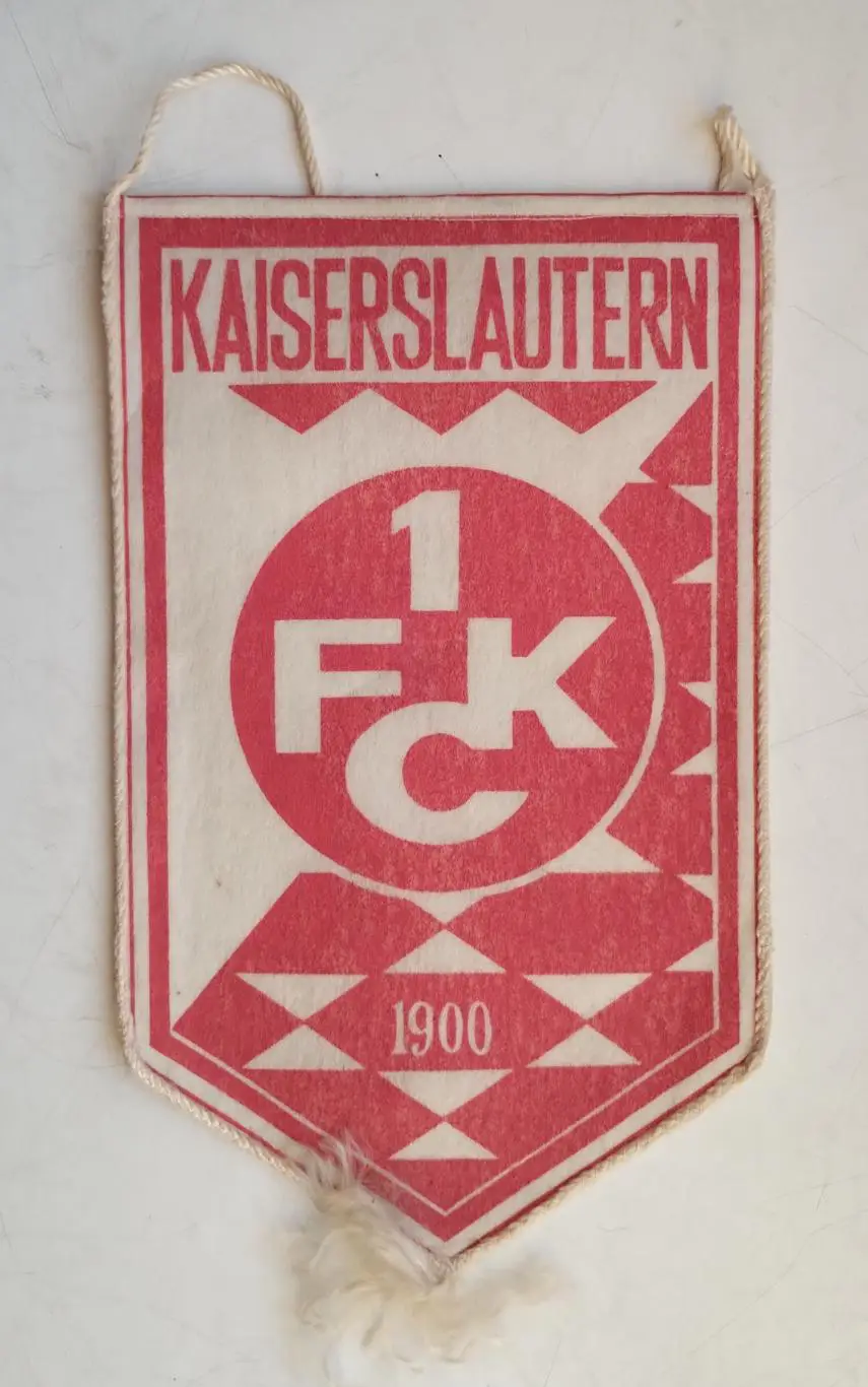 Кайзерслаутерн Кайзерслаутерн, Германия
