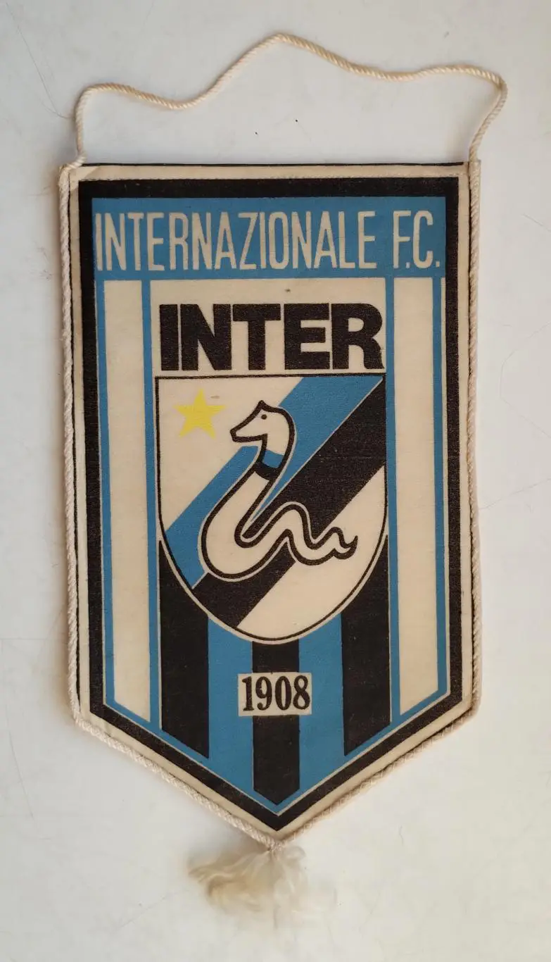 Интернационале Милан, Италия, вид 3