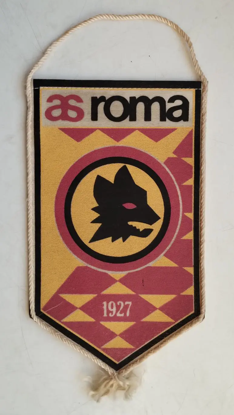 Рома Рим, Италия