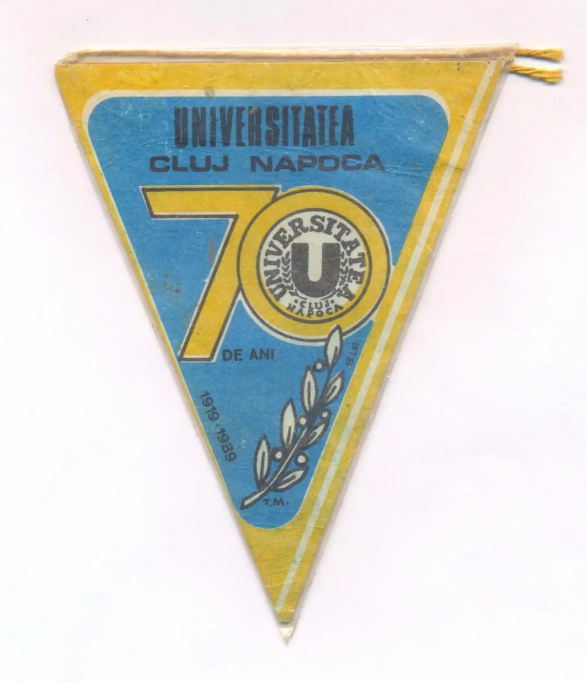 Университатя Клуж-Напока, Румыния