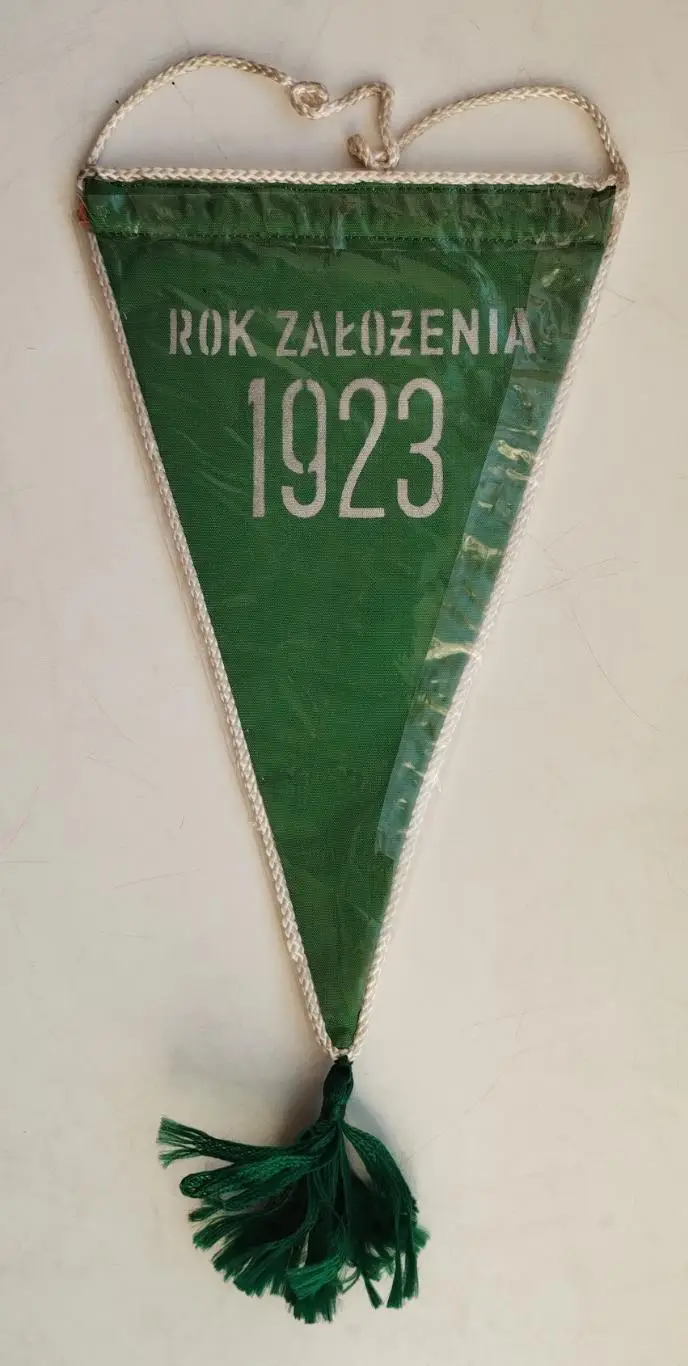 Кадра Варшава, Польша 1