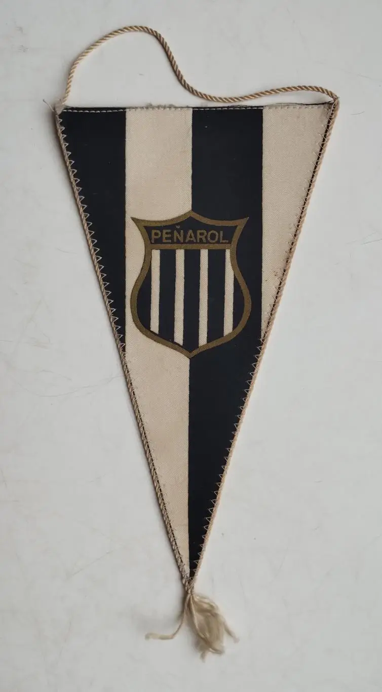 Пеньяроль Монтовидео, Уругвай