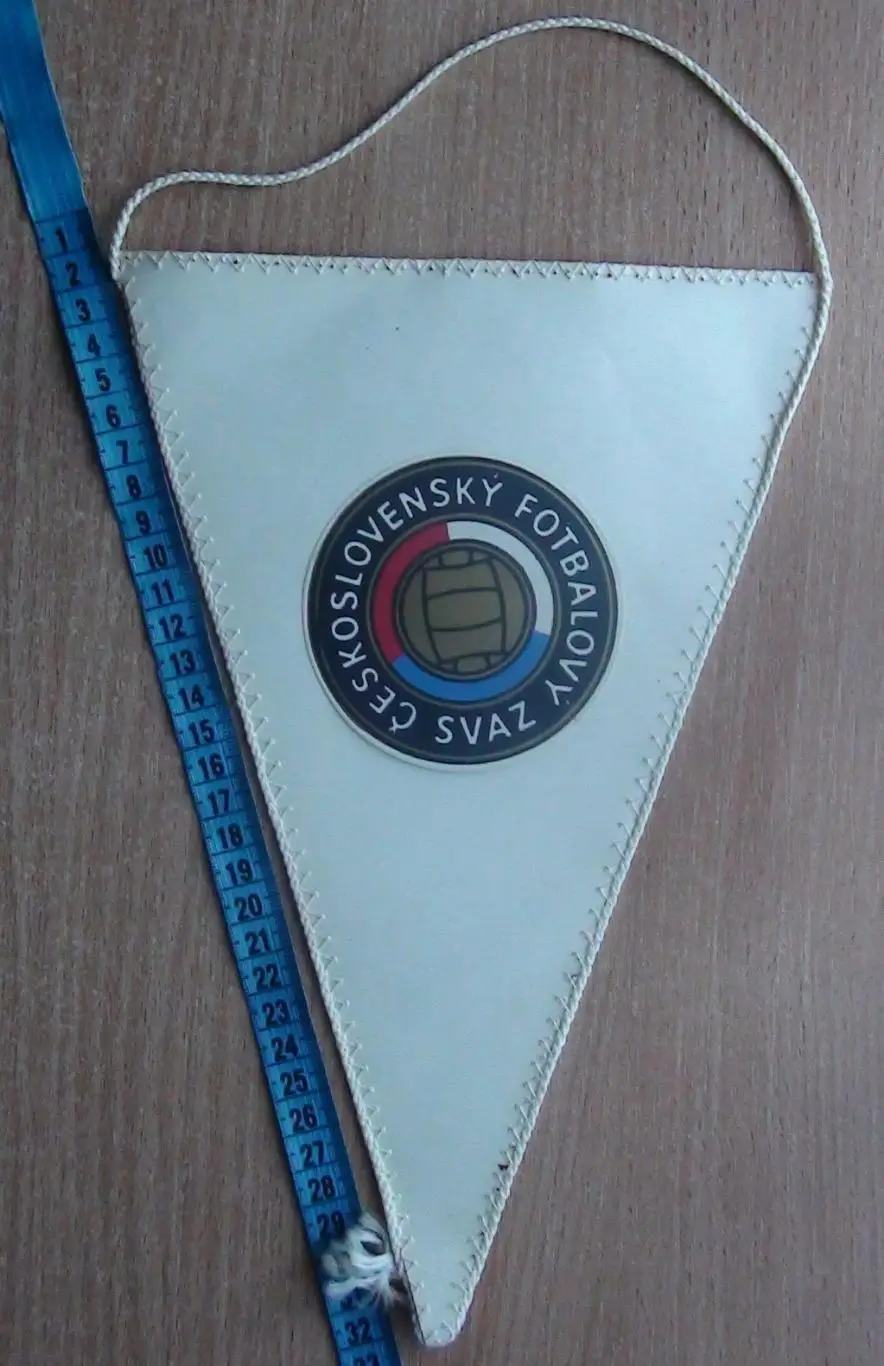 Вымпел Чемпионат мира 1982, Испания, СССР, Уэльс, Турция, Исландия, Чехословак 1