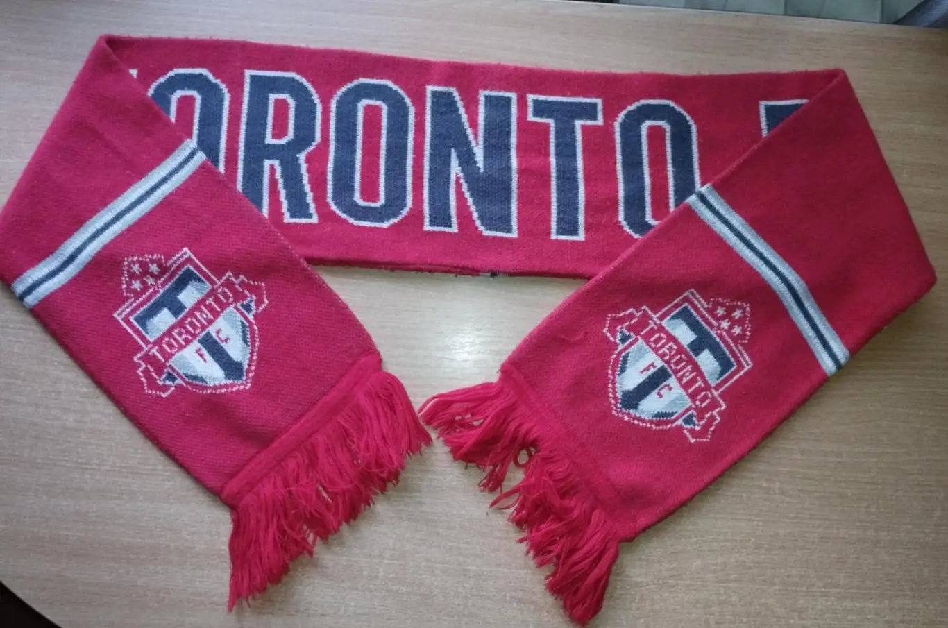 ФК Торонто, Канада, МЛС, ультрас