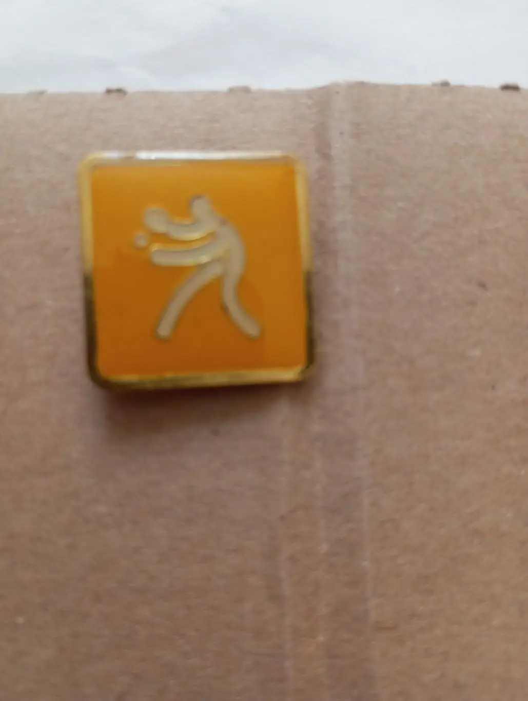 Настольный теннис из набора Пекин-2008