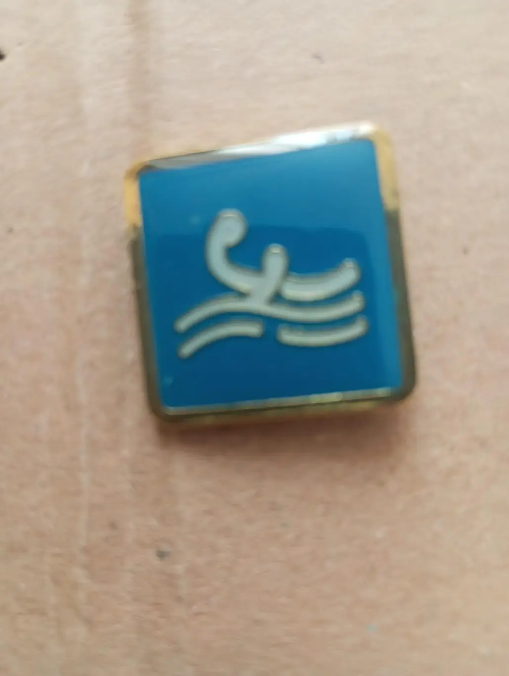 Водное поло из набора Пекин-2008