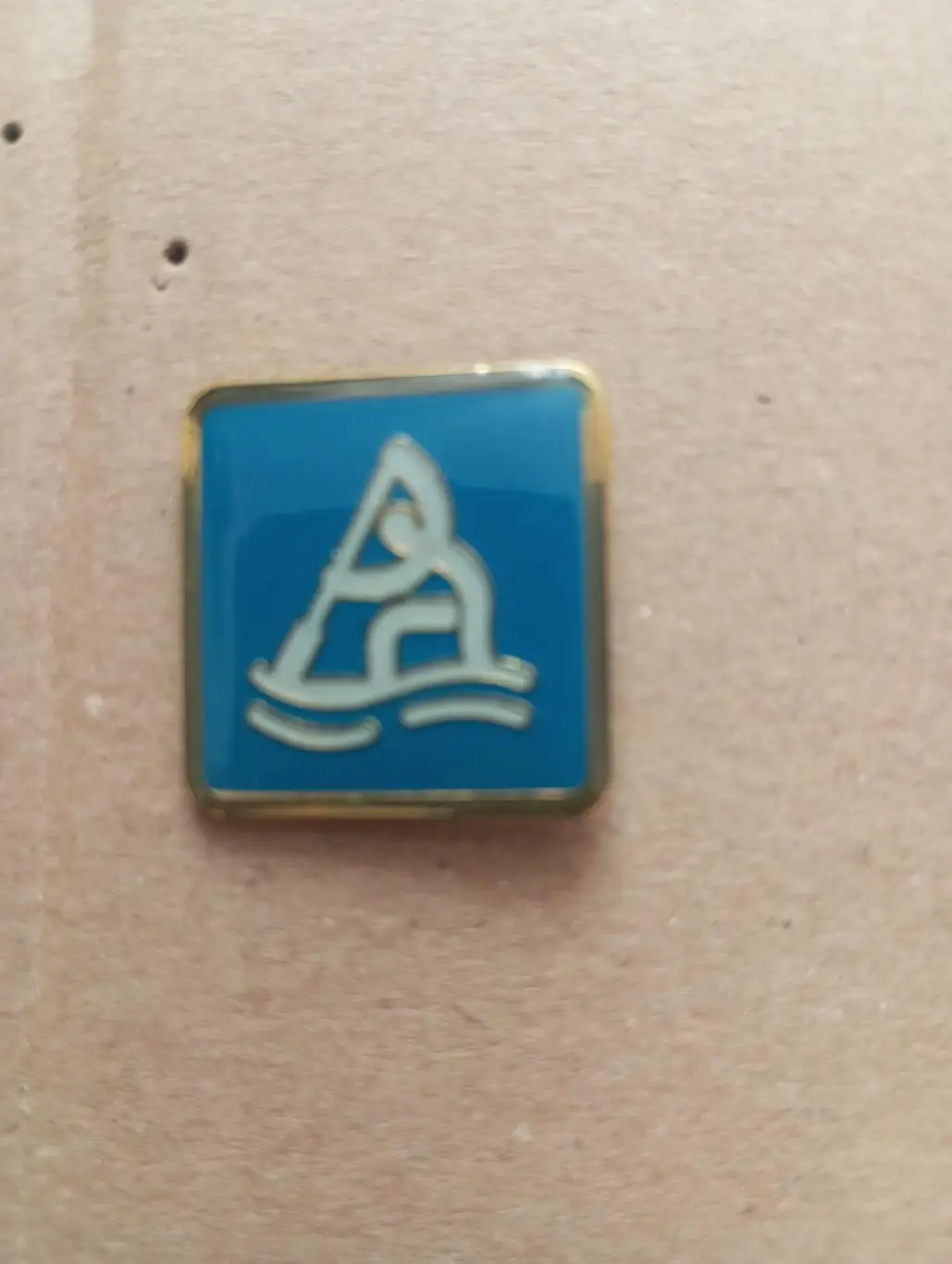 Гребля на байдарках и каноэ из набора Пекин-2008