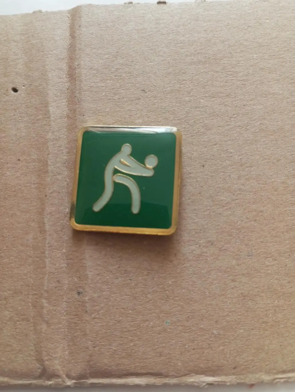 Волейбол из набора Пекин-2008