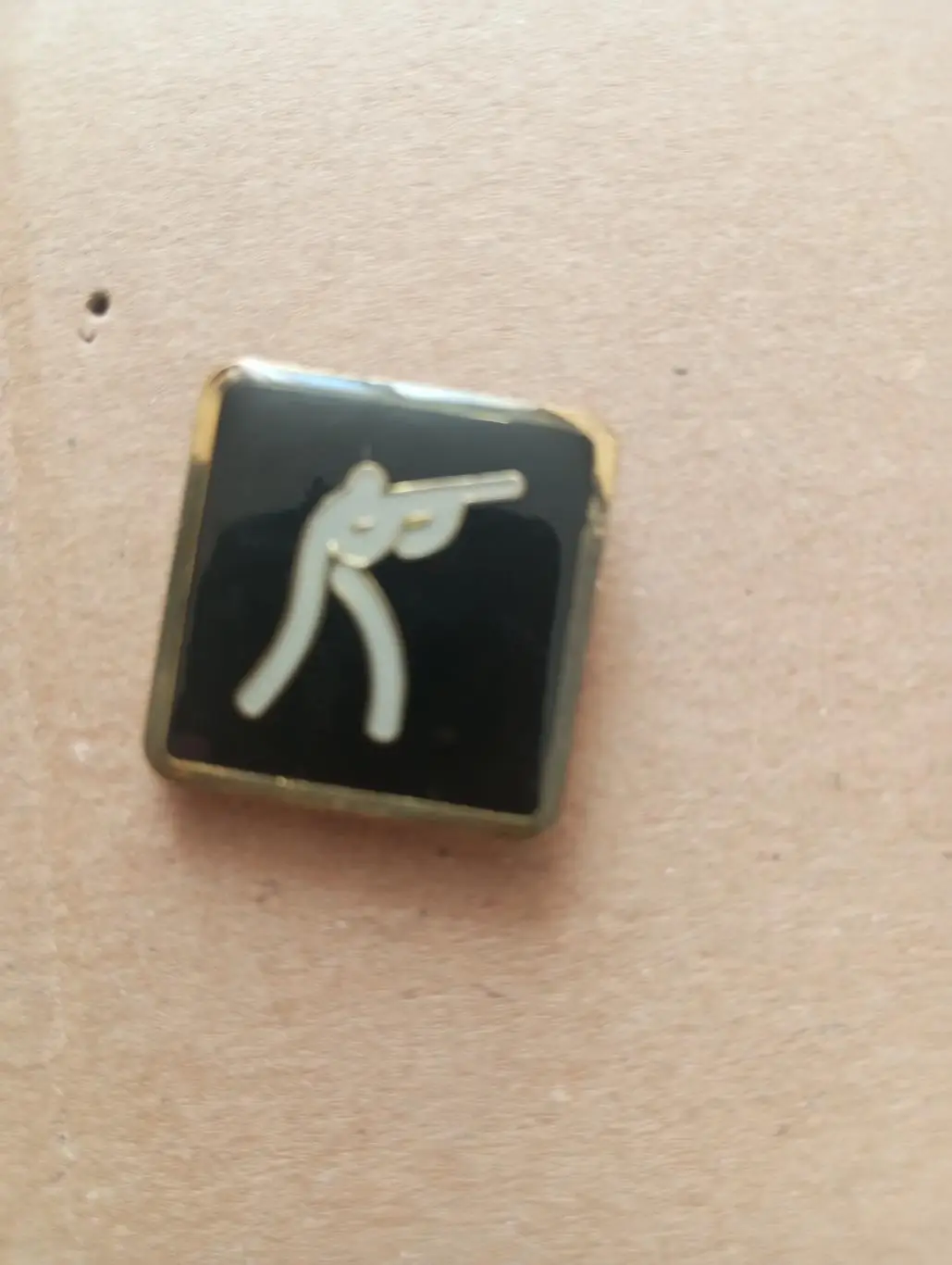 Пулевая стрельба из набора Пекин-2008