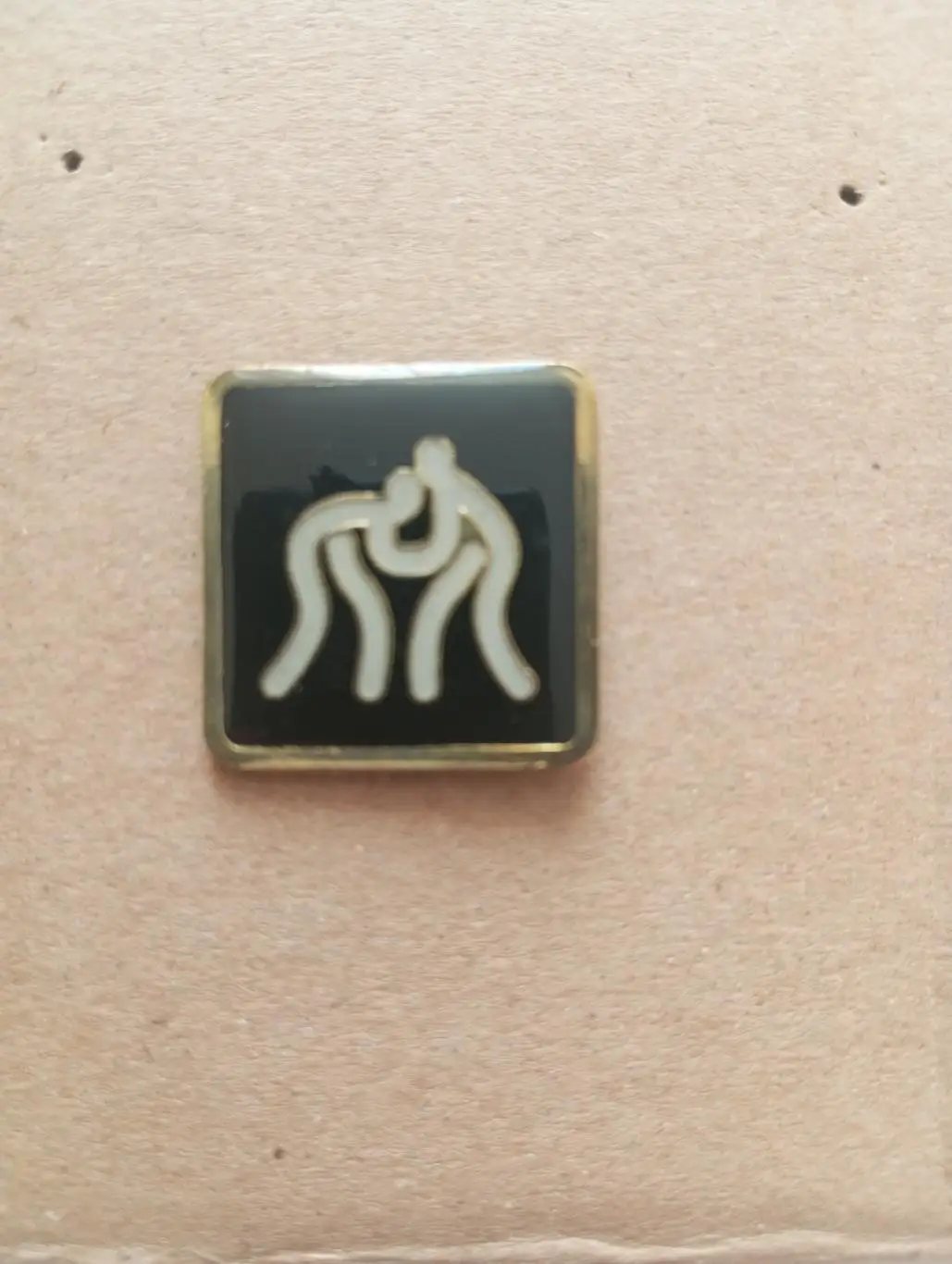 Борьба из набора Пекин-2008