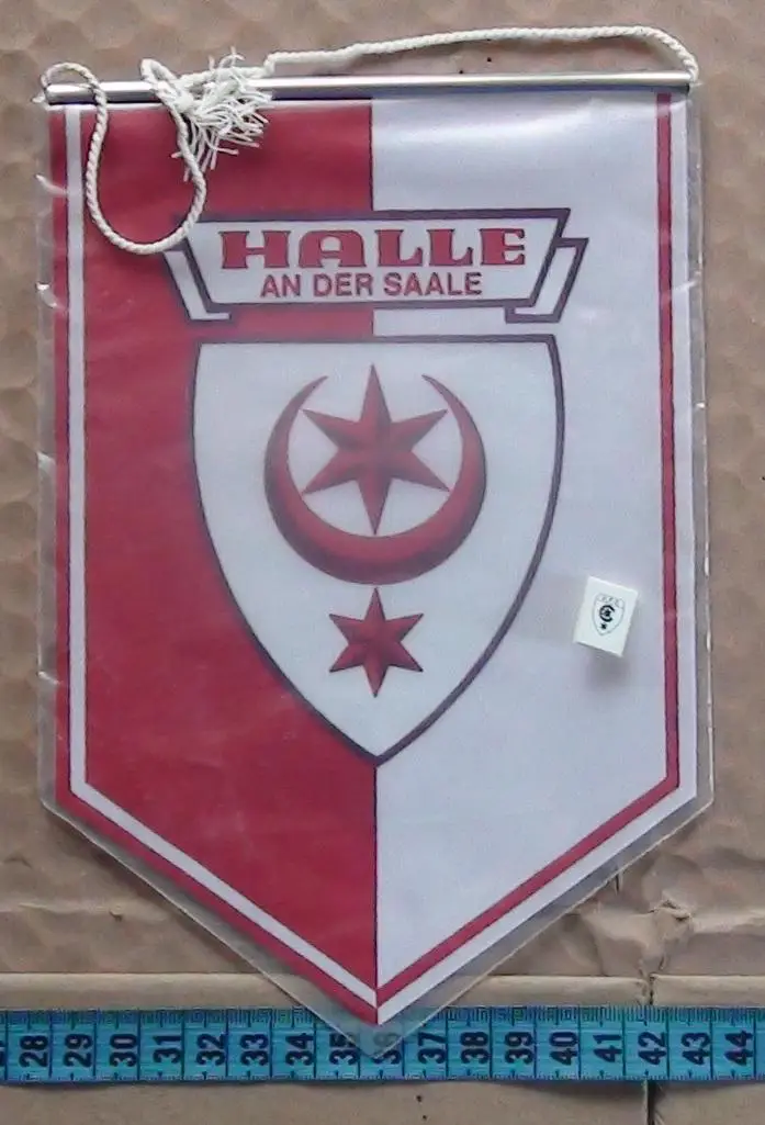 ГДР. ФК Галлешер