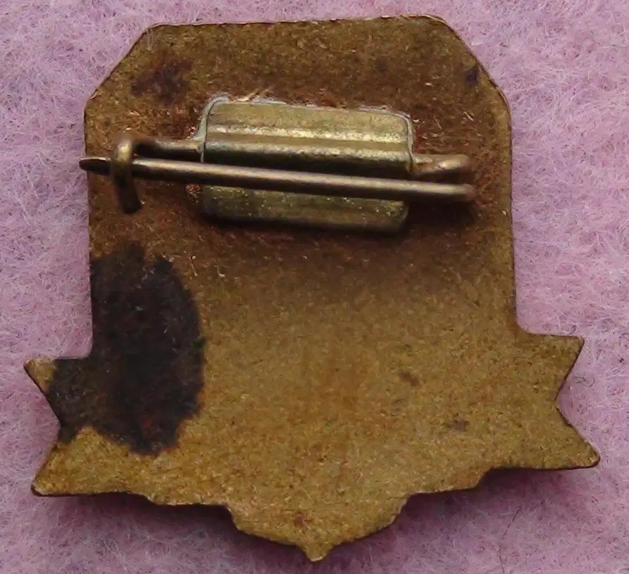 Спартакиада ДСО Спартак УССР + знак участника, соревнования во Львов, 1958 год 2