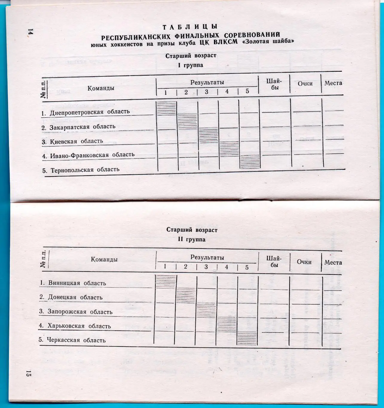 Финал УССР Золотая шайба, Запорожье 1981, Днепр, Львов, Киев, Донецк... 2