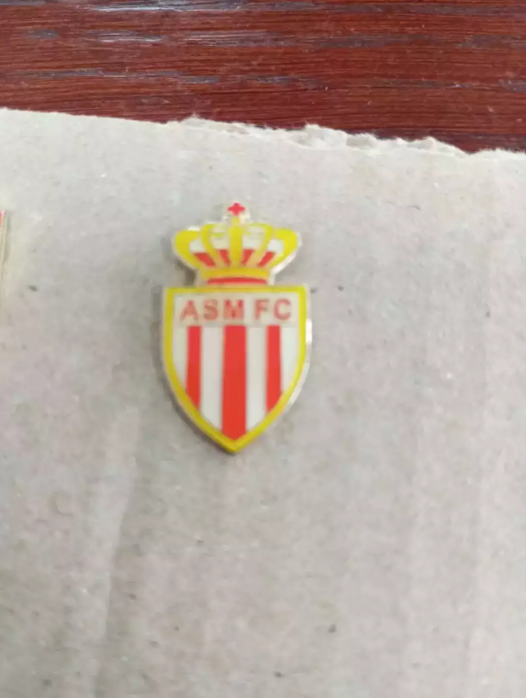 ФК Монако (Франция)