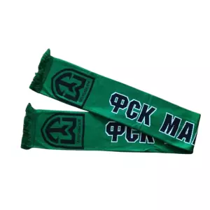 ФСК Мариуполь (Мариуполь)