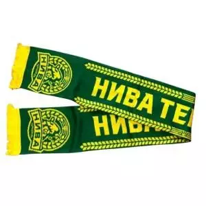 ФК Нива (Тернополь)