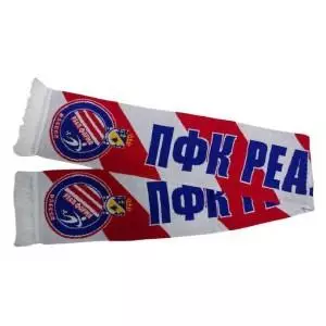 ПФК Реал-фарма(Одесса)