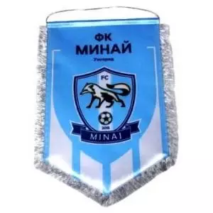 ФК Минай(Минай) большой