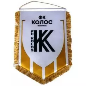 ФК Колос(Ковалевка) большой