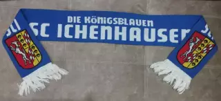 Шарф Германия, низшая лига