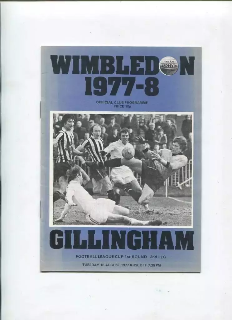 Чемпионат Англии Уимблдон 1977