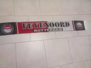 ФК Фейеноорд