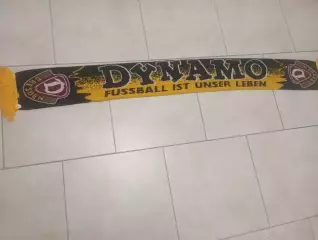 ФК Динамо(Дрезден)