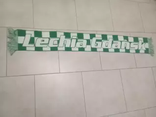ФК Лехия(Гданьск) односторонний
