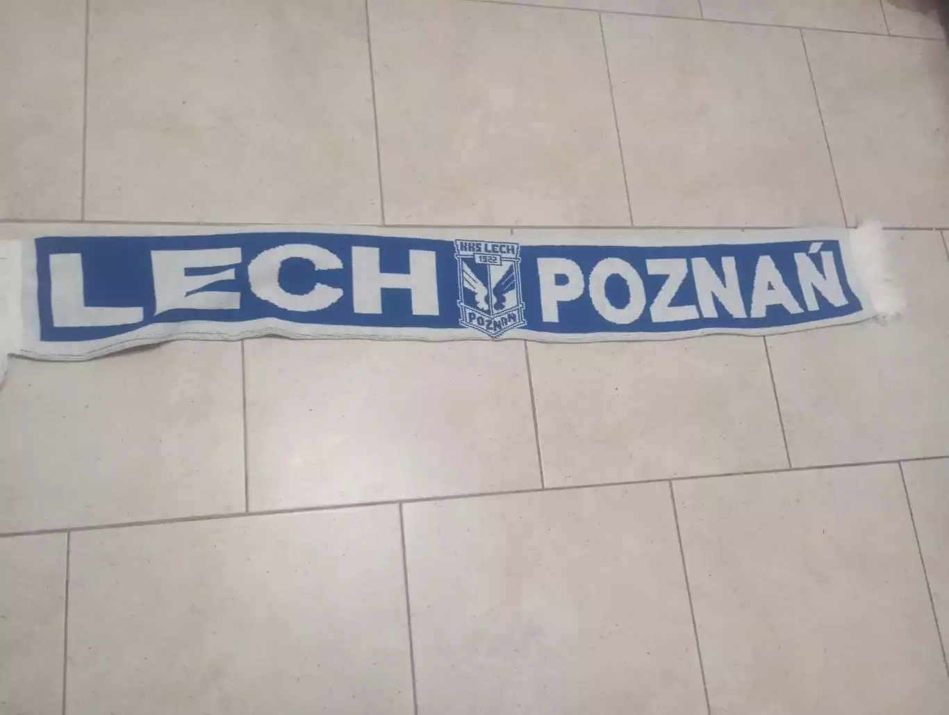 ФК Лех(Познань)