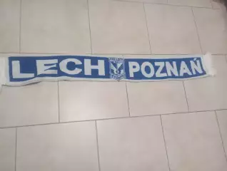 ФК Лех(Познань)